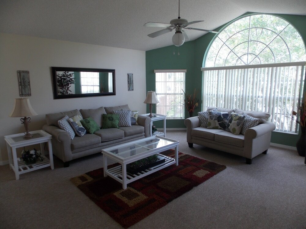 Фото Florida Vacations 365