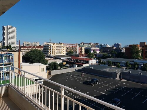 Гостиница Guest Apartments Salena в Солнечном Береге
