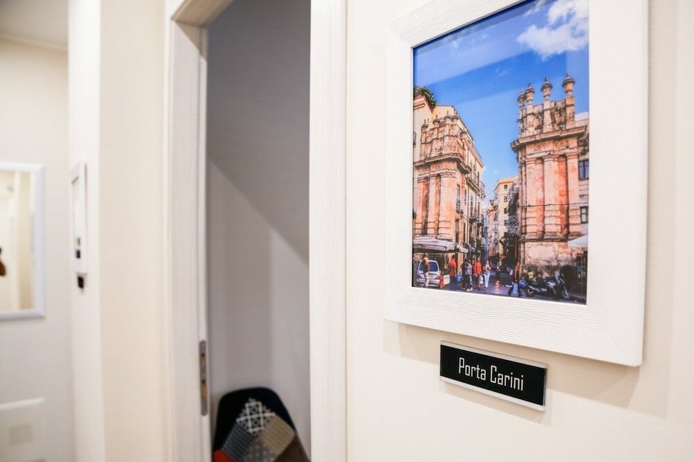 Фото B&b Quinto Stabile