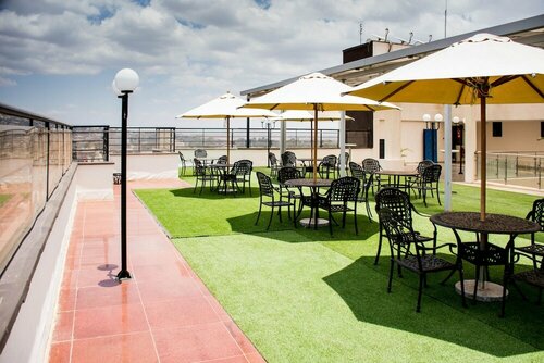 Гостиница Gelian Hotel Machakos в Мачакосе