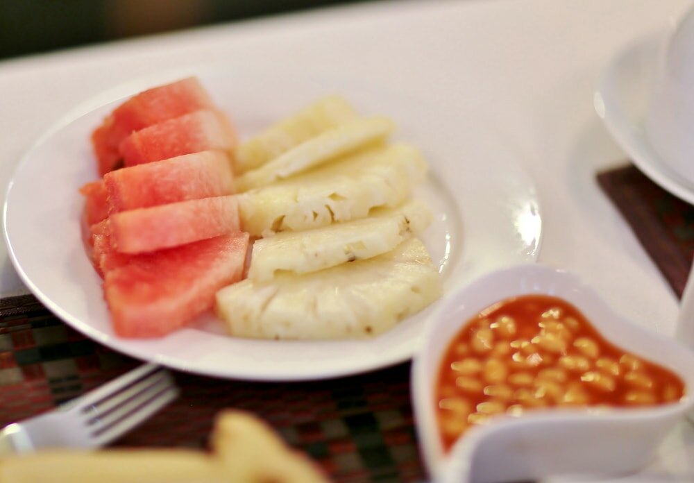 Фото Eden Vale Hotel