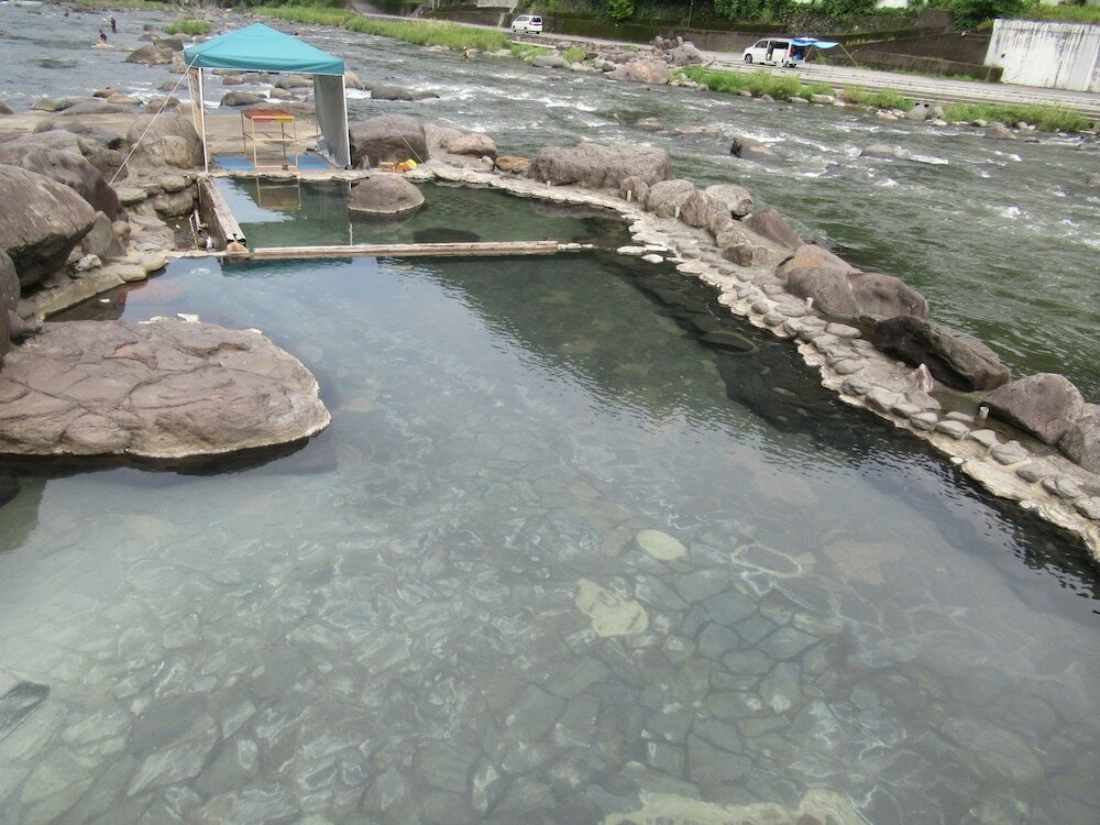 Фото Amagase Onsen Hotel Suikoen