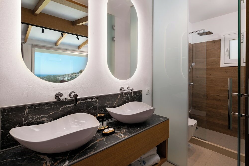 Фото Pefkos View Suites & Maisonette