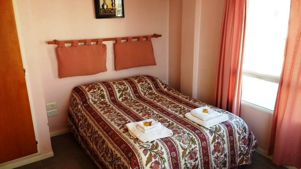 Фото Luan Apart Hotel