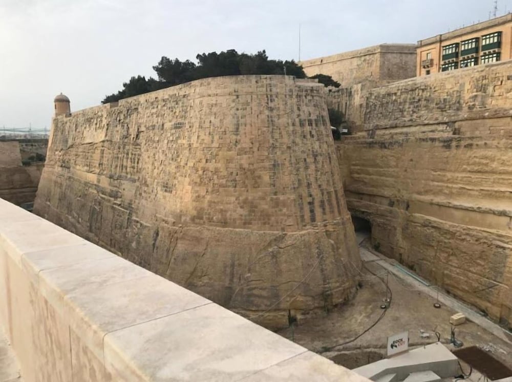 Фото Valletta Luxury Palazzo