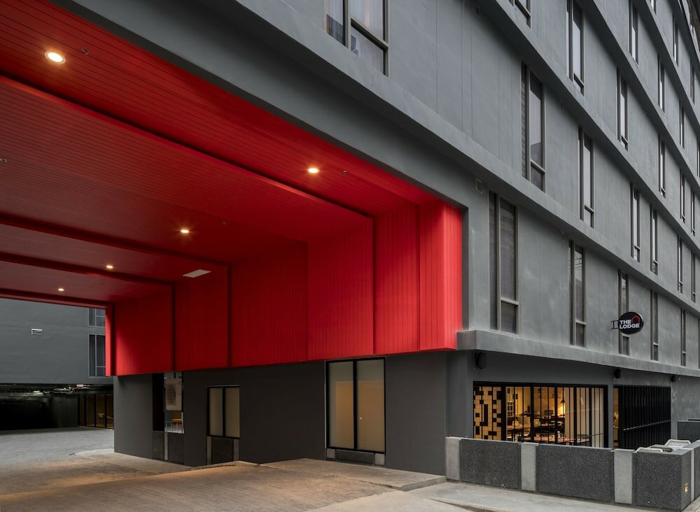 Фото Travelodge Sukhumvit 11