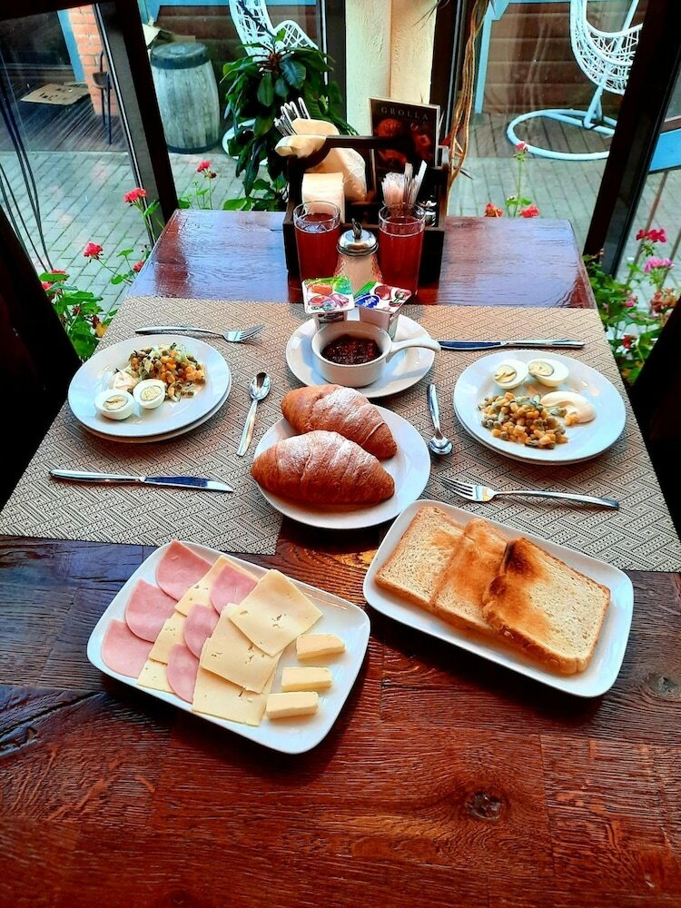 Фото Спа-отель Хойригер