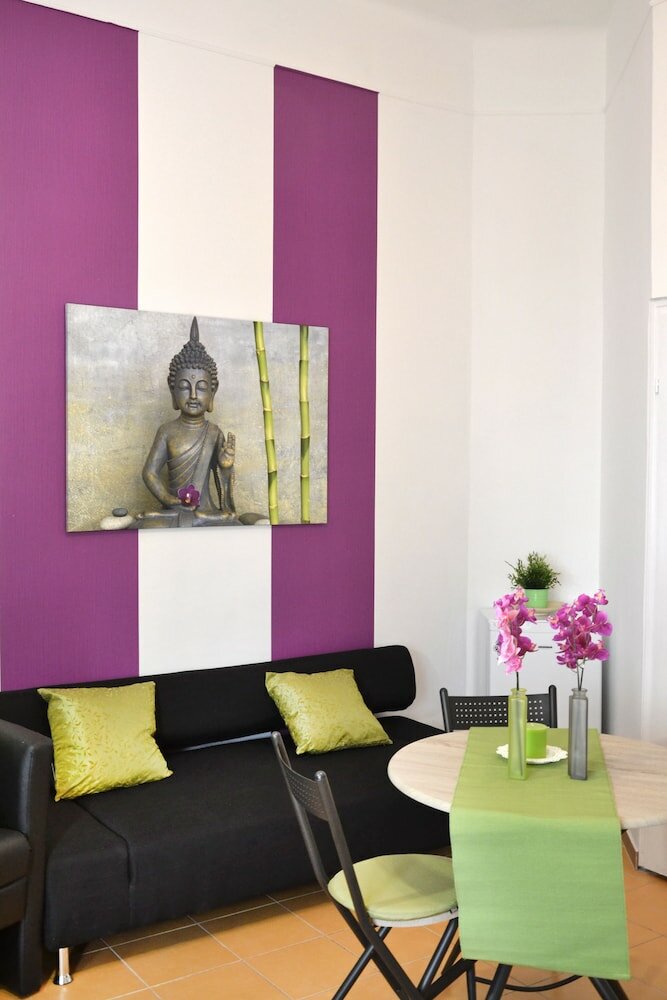 Фото Studio 4u Apartment