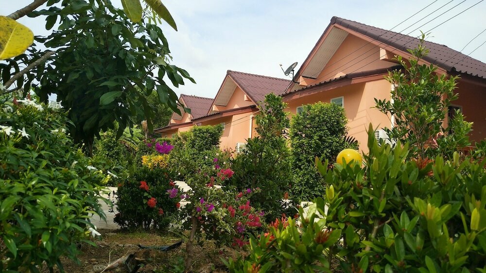 Hotel Baan Mek Lom, Earth, photo