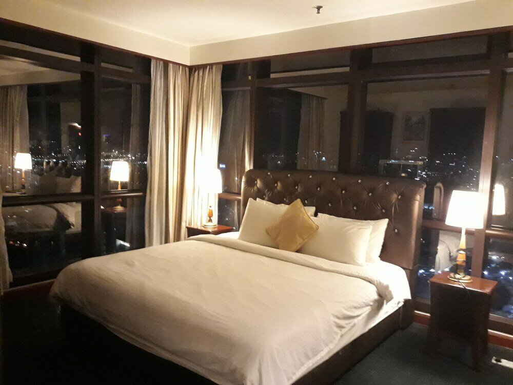 Фото Diamondsuite At Times Square Kl