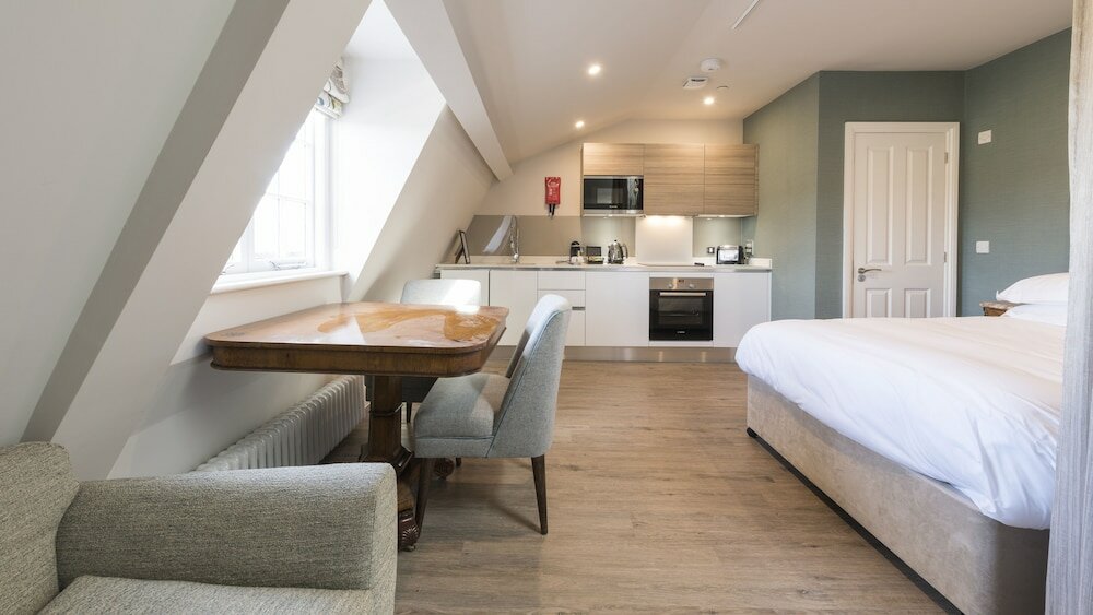 Фото Beech House