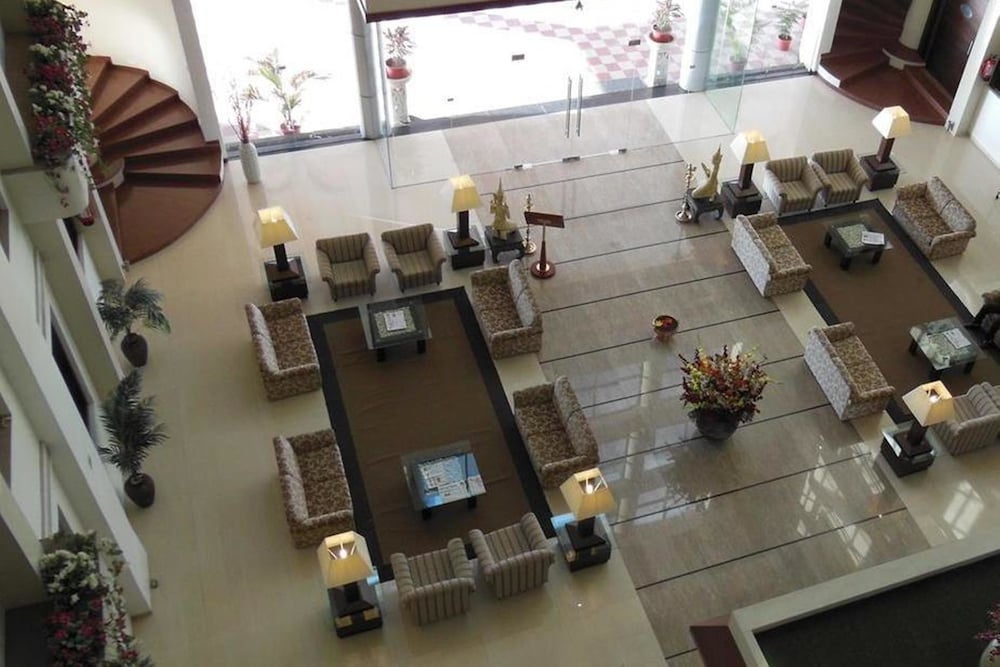 Фото Hotel Grand International