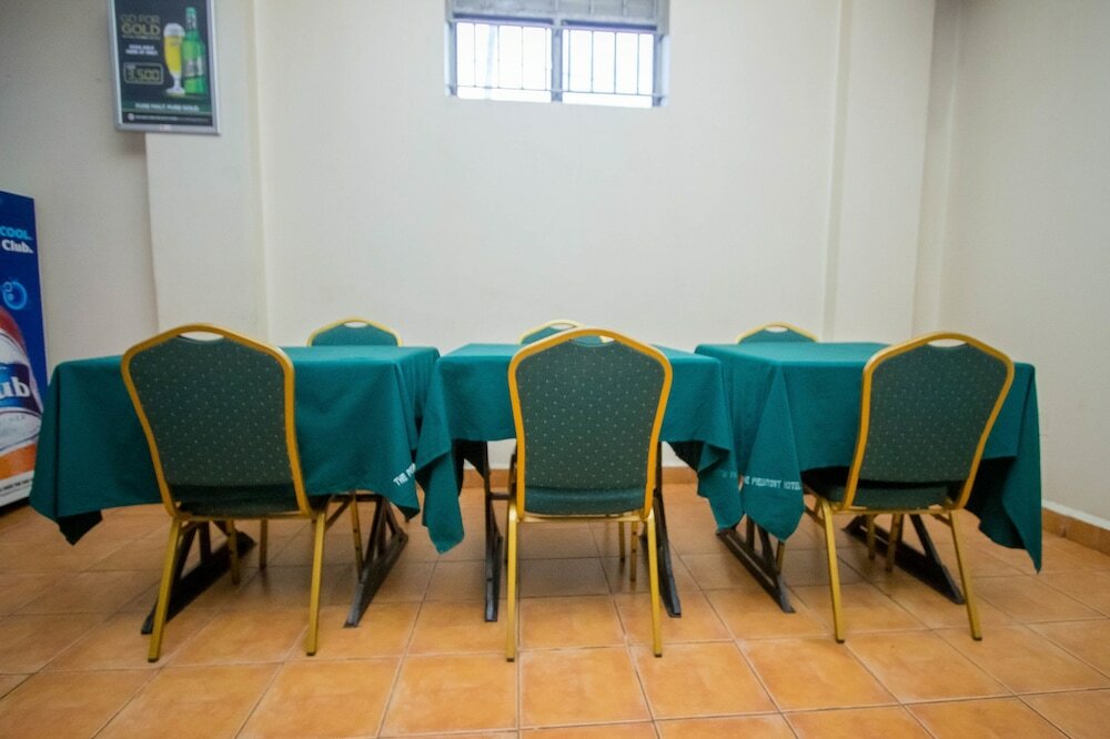 Фото The Piedmont Hotel