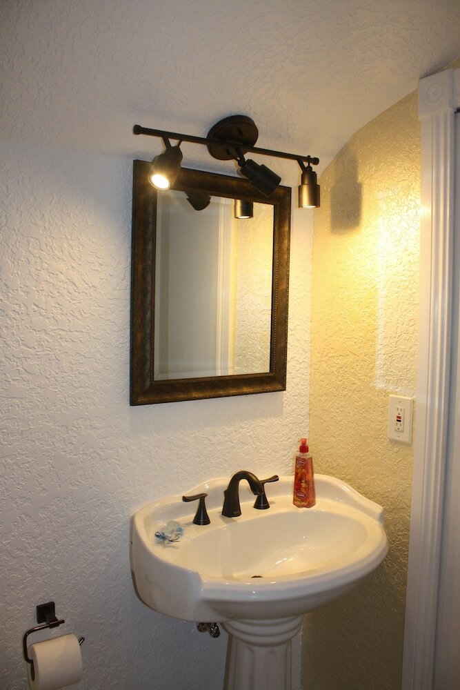 Фото Kapp and Kappy B&b