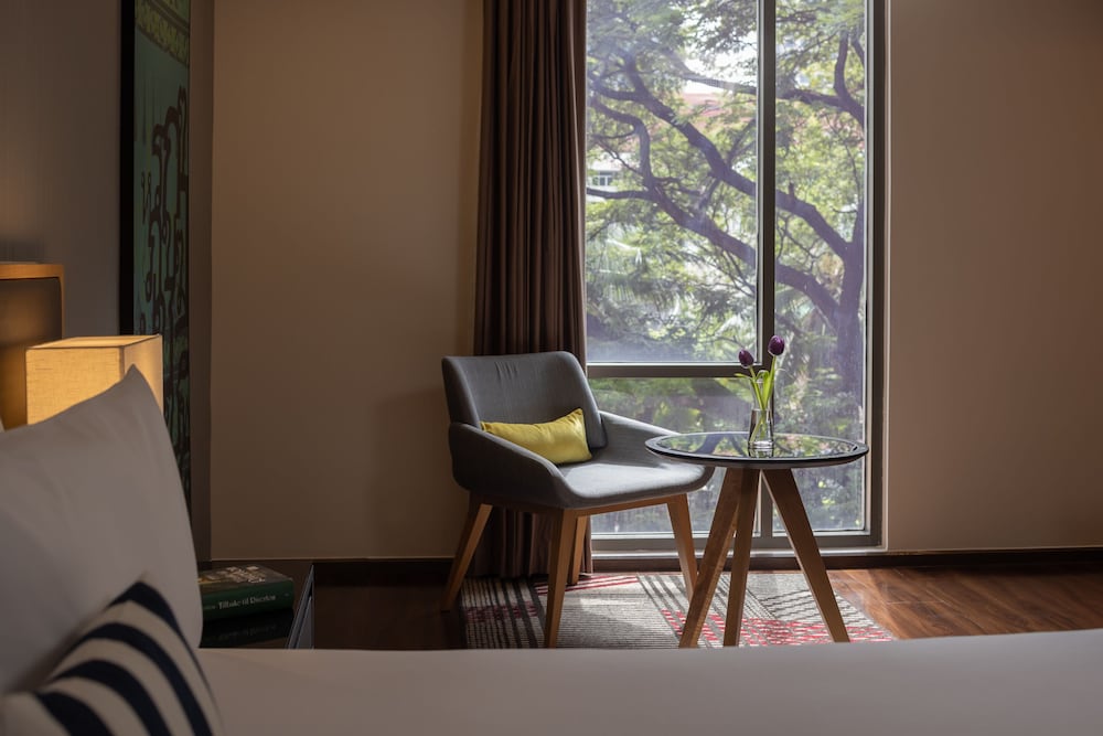 Фото Travelodge Sukhumvit 11