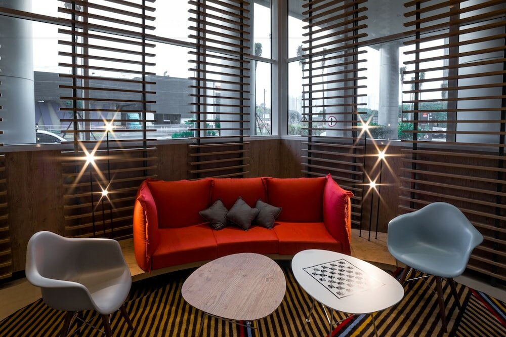 Фото Ibis Sao Bernardo