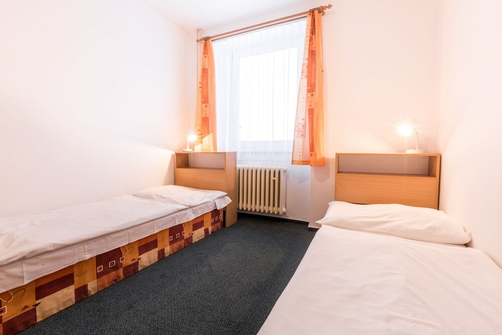 Фото Hotel Grádl