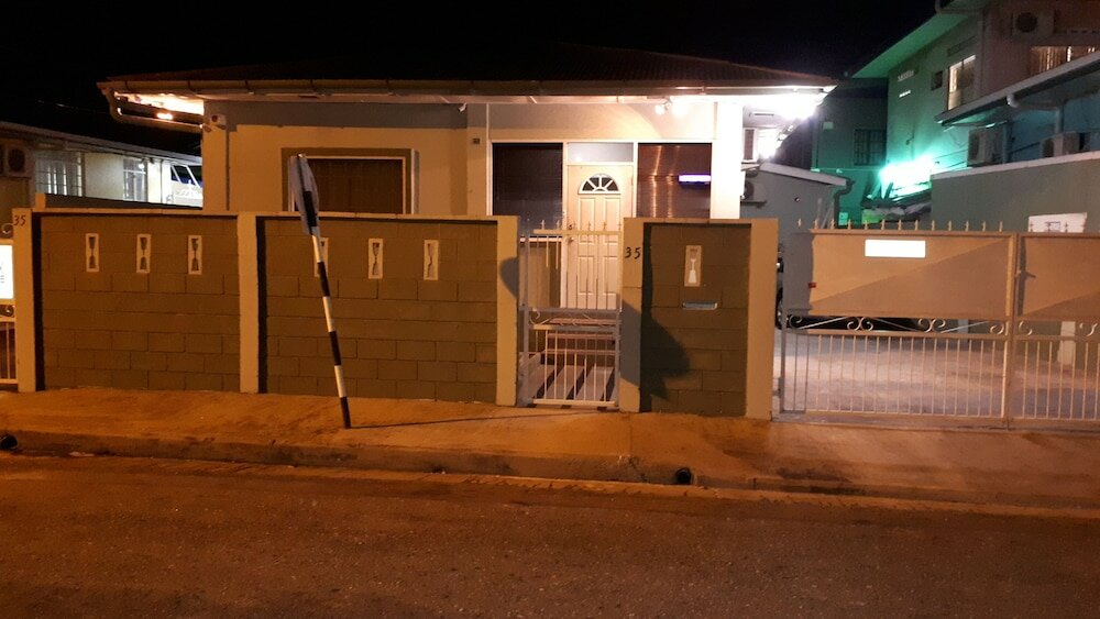 Фото Woodbrook on the Avenue