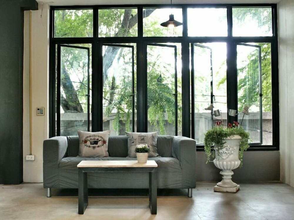 Hotel The Garden Room Khonkaen, Khon Kaen, photo