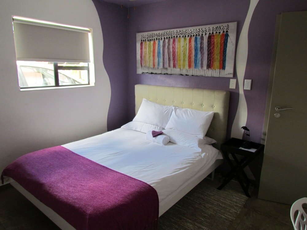 Фото Cape Town 4 U