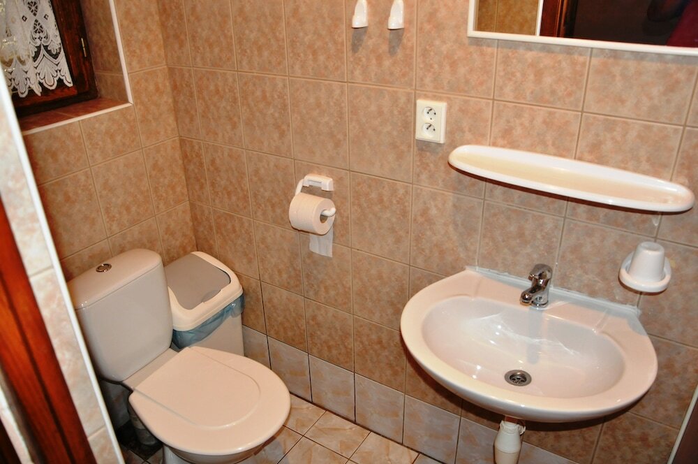 Фото Penzion Leštiny