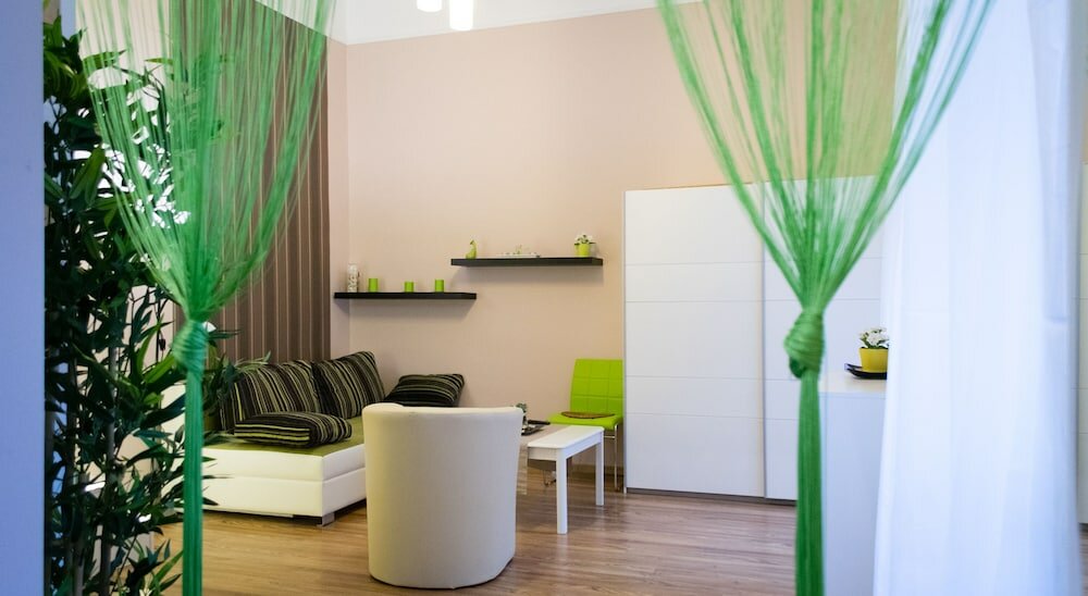 Фото Studio 4u Apartment