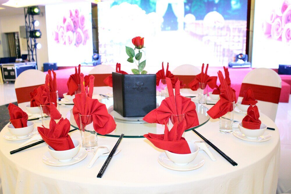 Фото Muong Thanh Quy Nhon Hotel