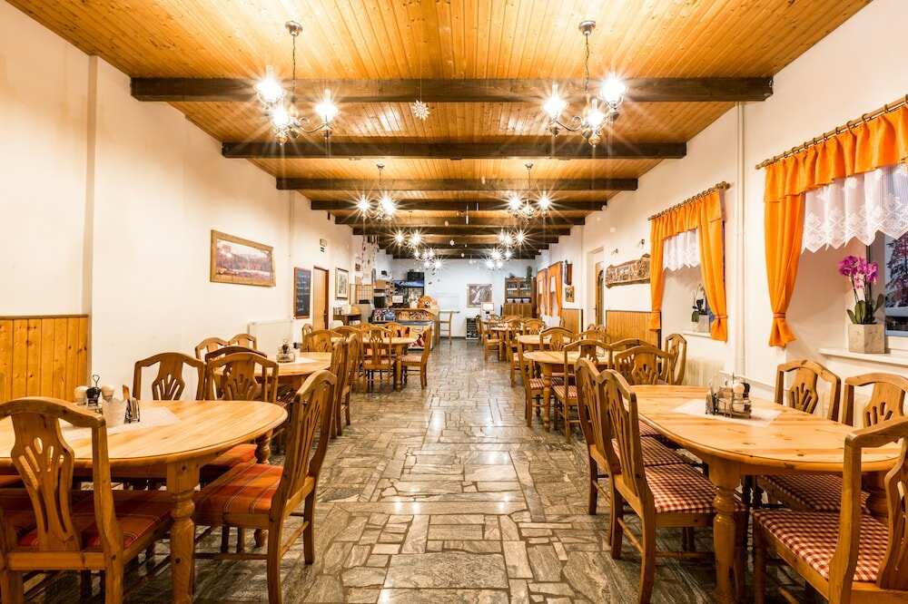 Фото Hotel Grádl