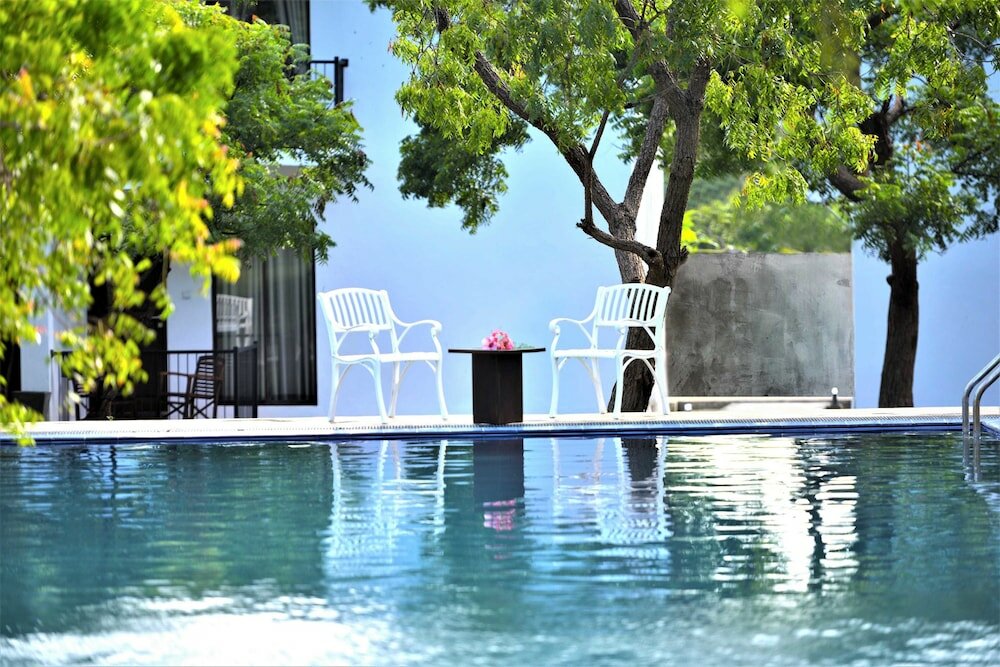 Фото Arana by Forest Trails