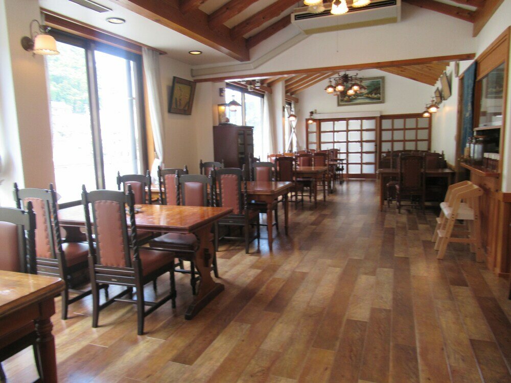 Фото Amagase Onsen Hotel Suikoen