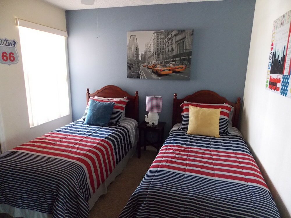 Фото Florida Vacations 365