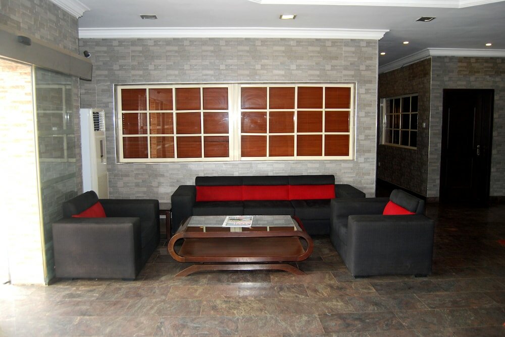 Фото Grand Inn & Suites