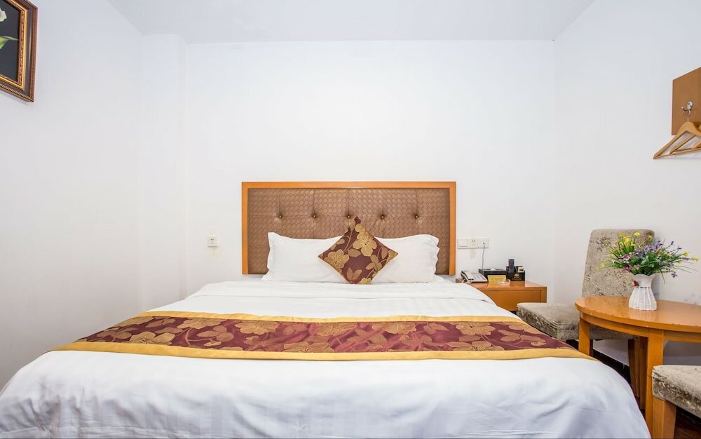 Фото Kaixin Express Hotel