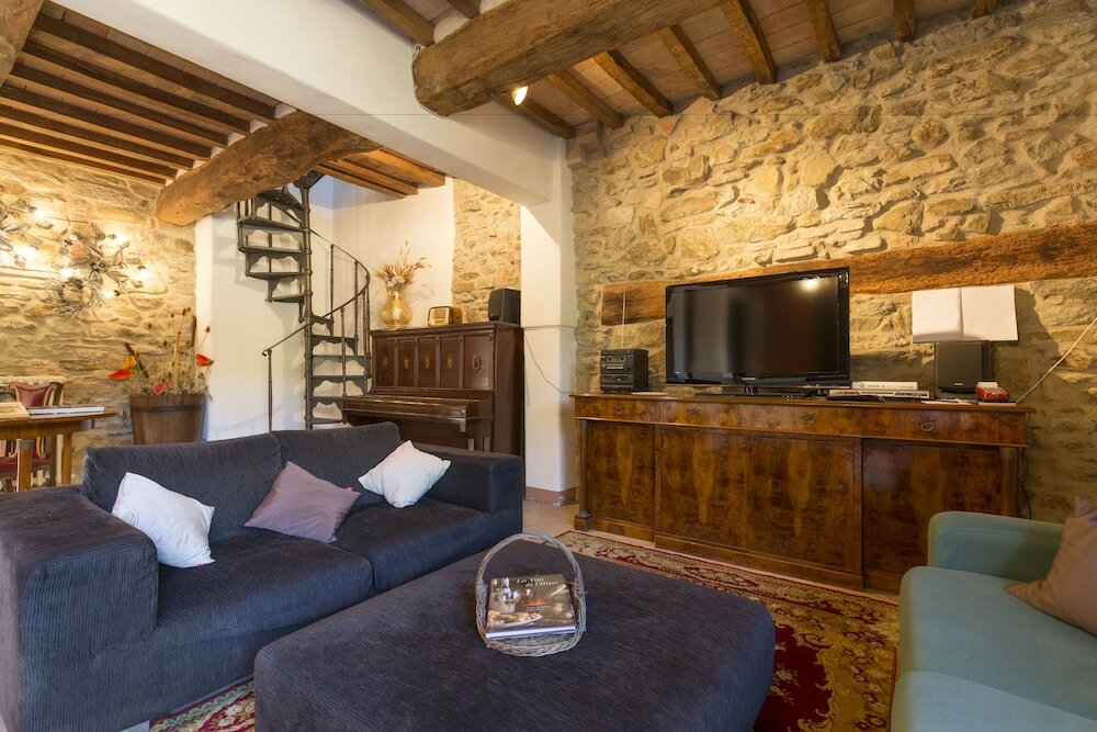 Фото Podere le Corone