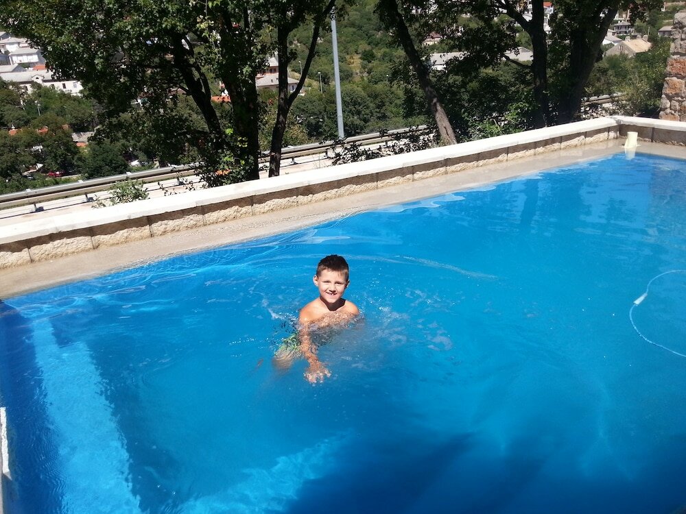 Фото Bc Apartments