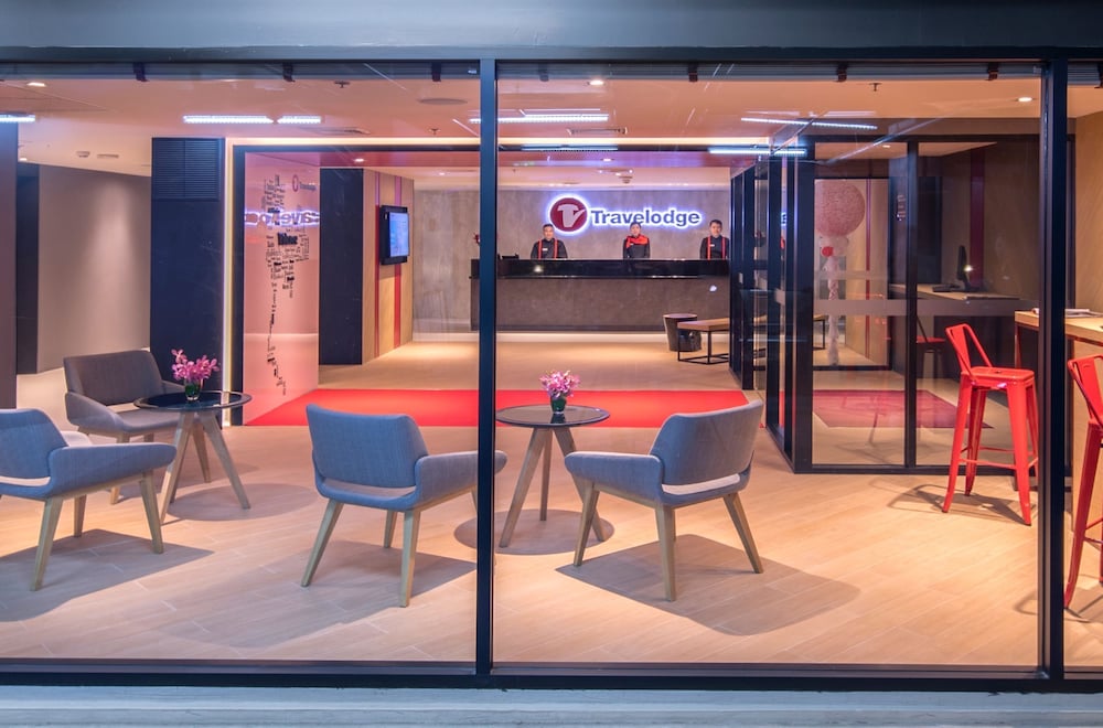 Фото Travelodge Sukhumvit 11