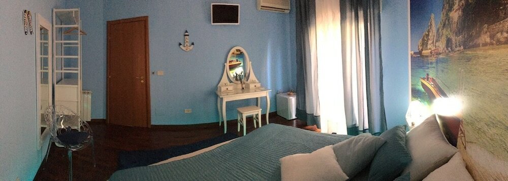 Фото Locami Holiday&Rooms Jolanda Suite