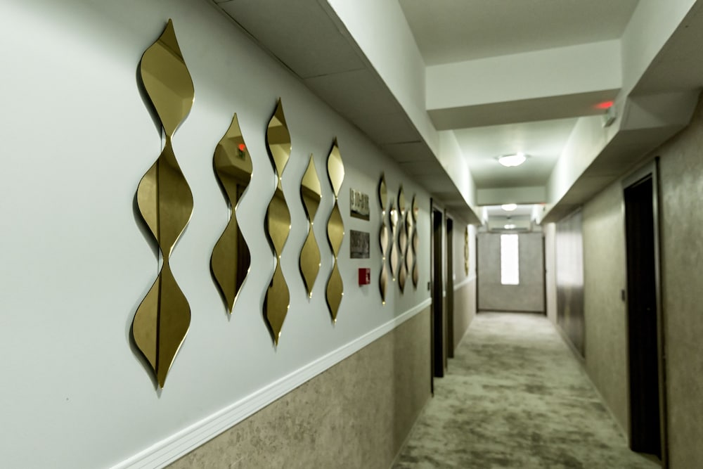 Фото Prestige Boutique Hotel Craiova