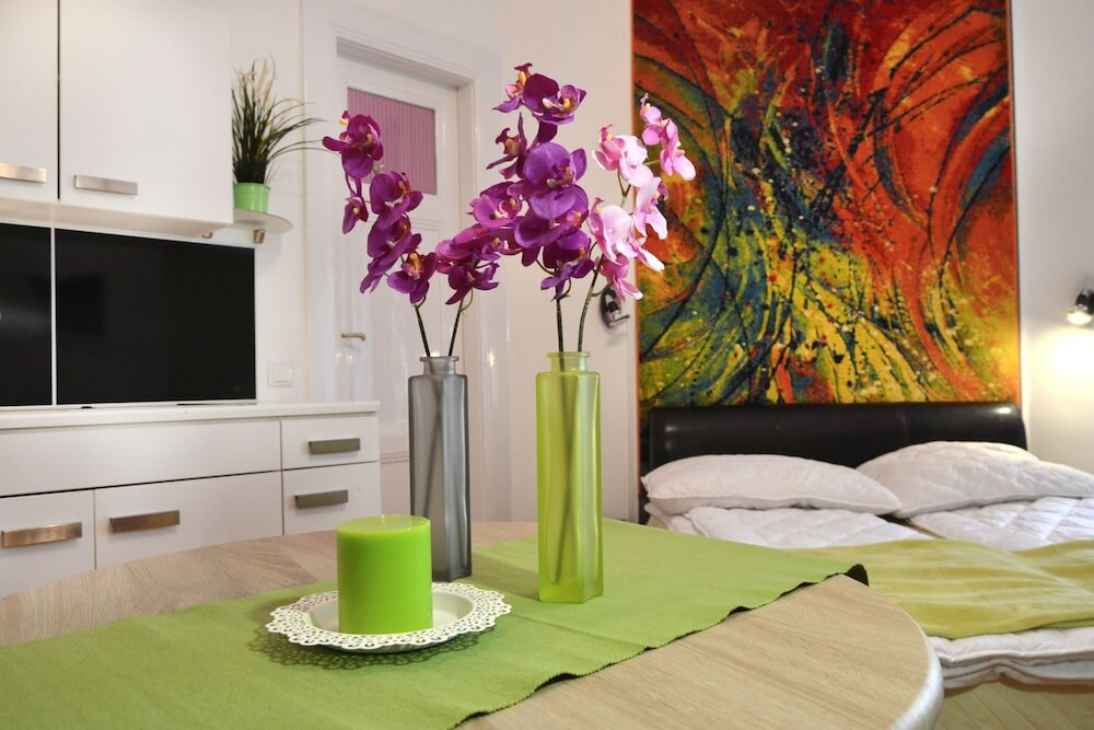 Фото Studio 4u Apartment