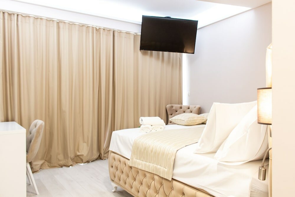 Фото Luxury Rooms Seven