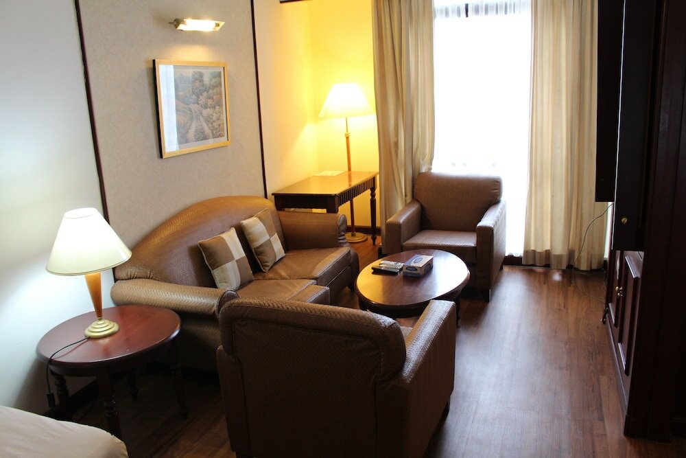 Фото Queens Service Suite at Times Square