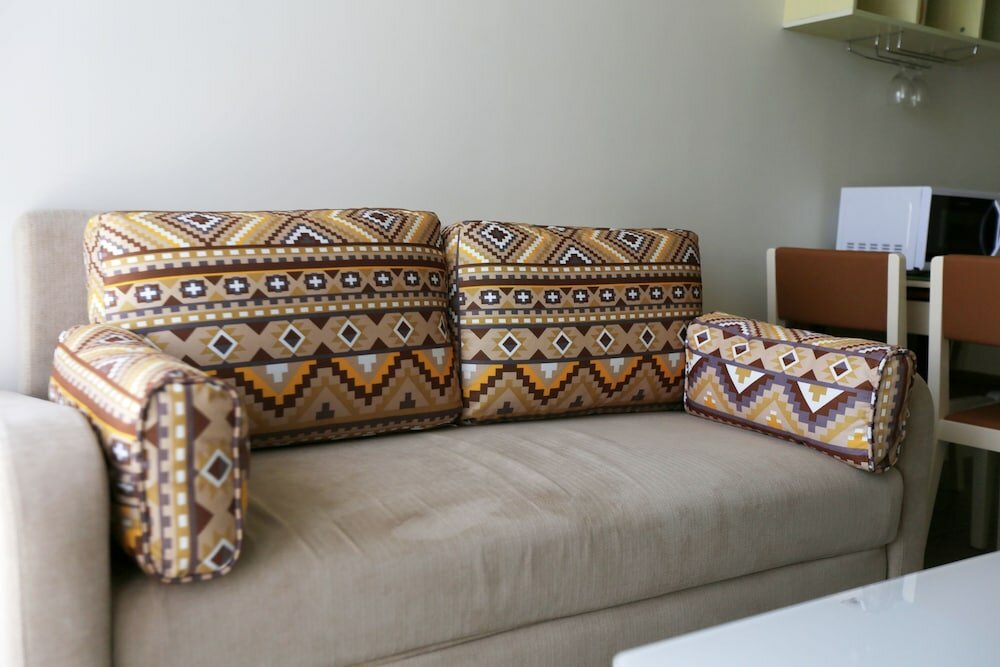 Фото Unixx Condominiums by Win 99 Group