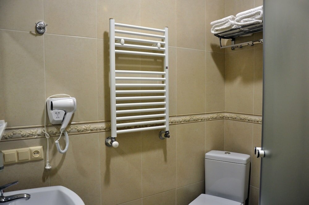 Фото Отель Crown