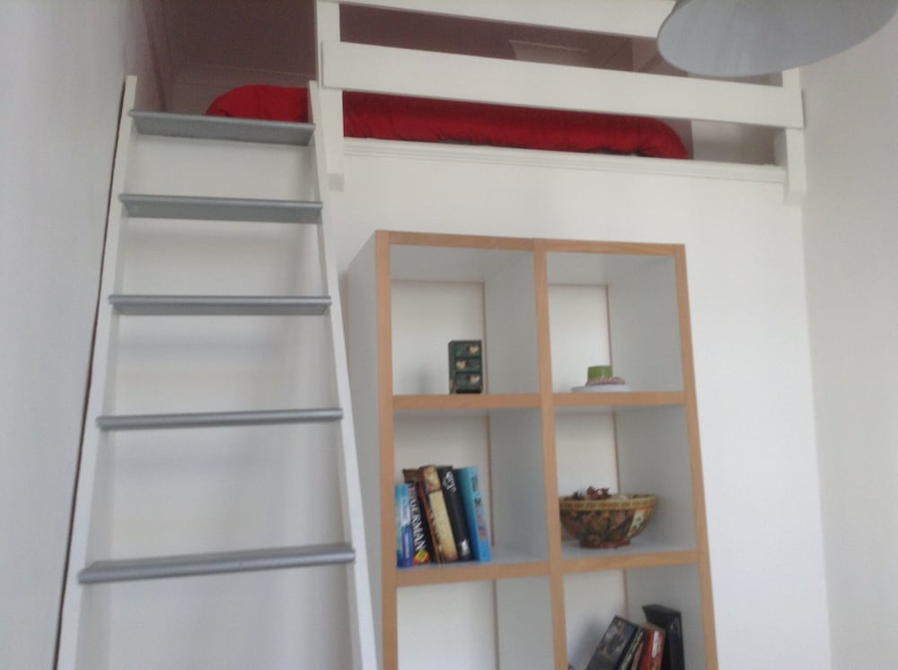 Фото The Lancaster