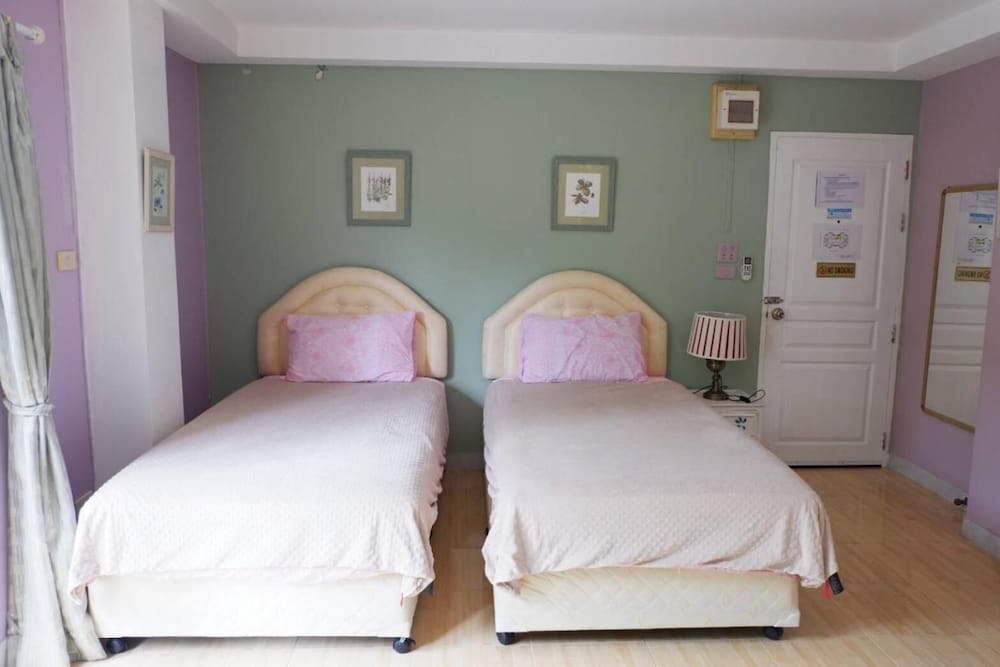 Фото Rungnatee Place & Boutique hotel