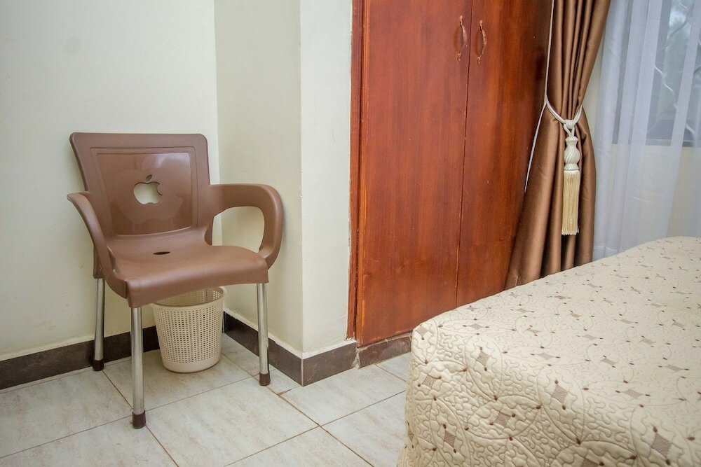 Фото Kanfi Hotel