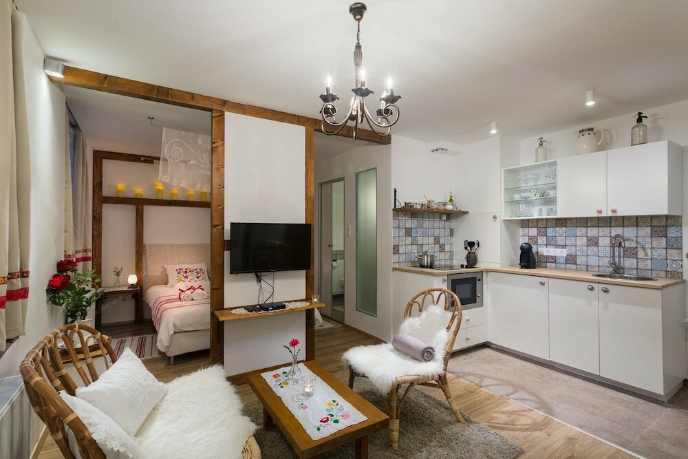 Фото Suites 13 Budapest