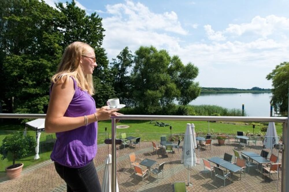 Фото Hotel Bollmannsruh am Beetzsee