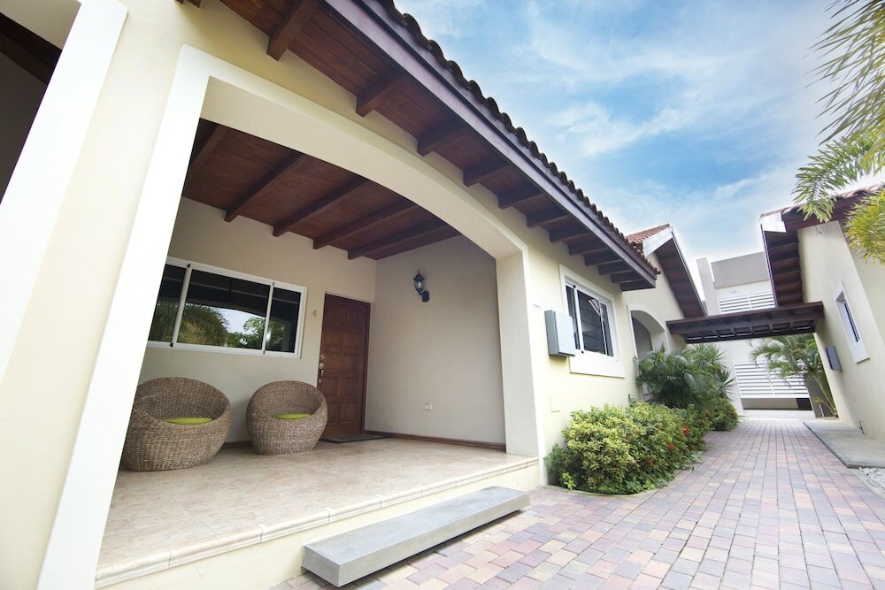 Фото Costa Esmeralda Village