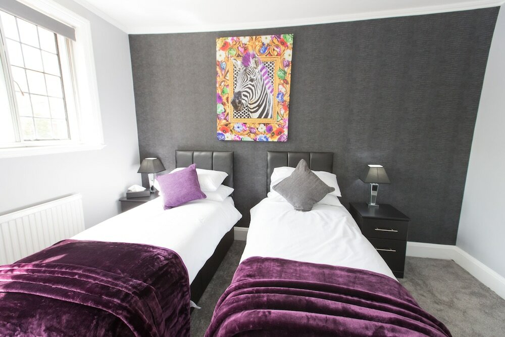 Фото Verve Hotel